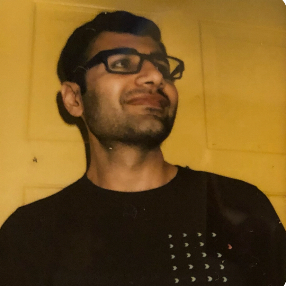 Ankit Joshi