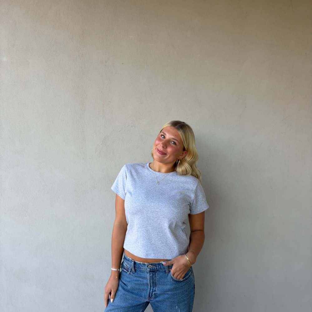 Sammie Taylor at Lueur in Midway, UT