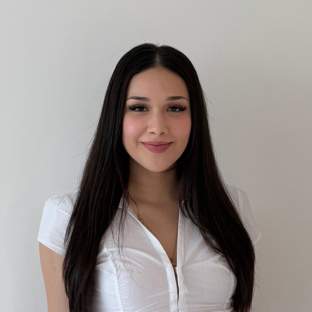 Leslie Sanchez at L&B Esthetics in Wichita, KS