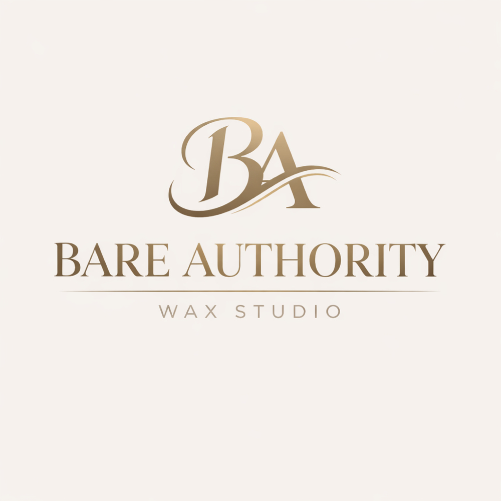 Bare Authority Wax