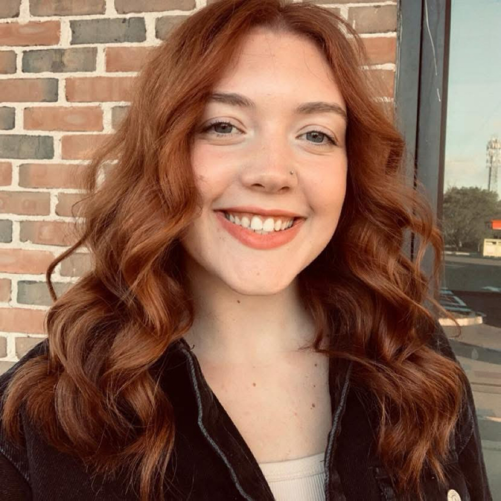 Ashleigh Petriga