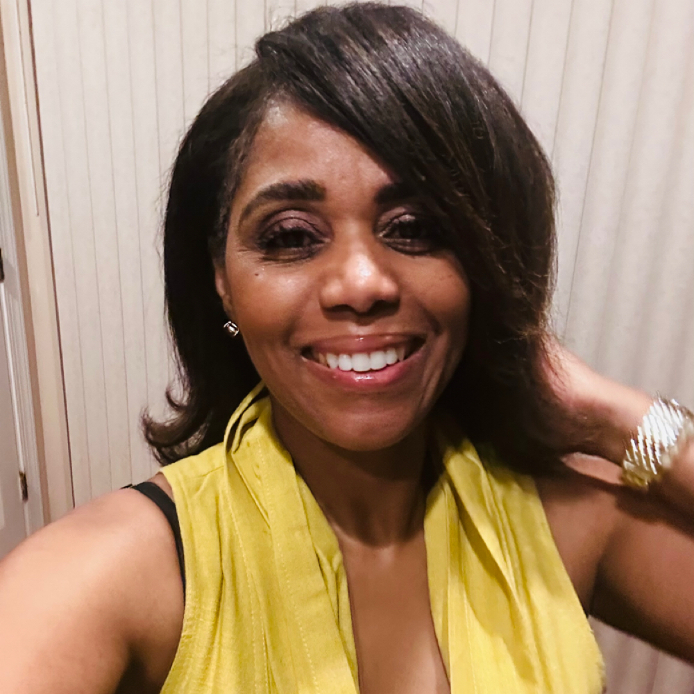 LaShelle Adams Harris