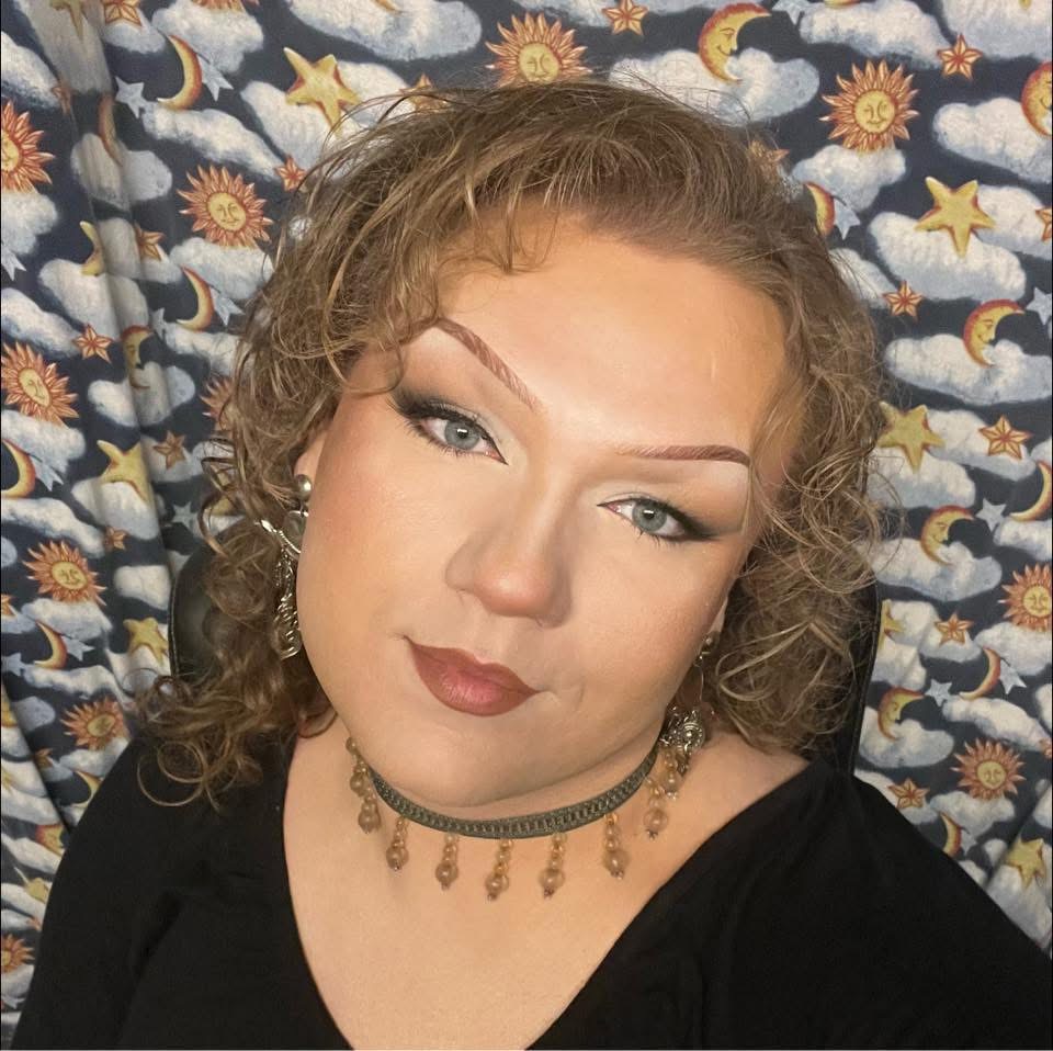 DW Wedding at Homegrown BeYOUtiful Salon in Saginaw, MI