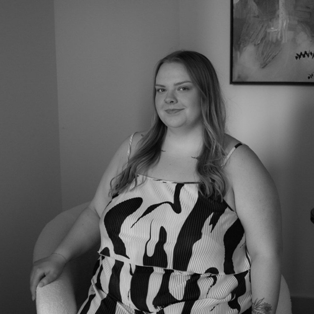 Kylee Hardy at Skin with Kylee in Knoxville, TN