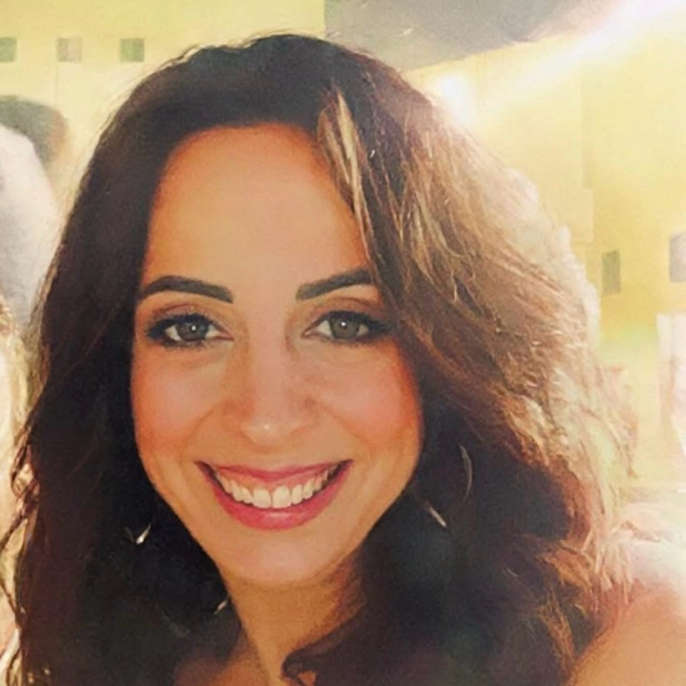 Shonda Ashworth at El Esthetics & Beauty Co. in Glenmora, LA