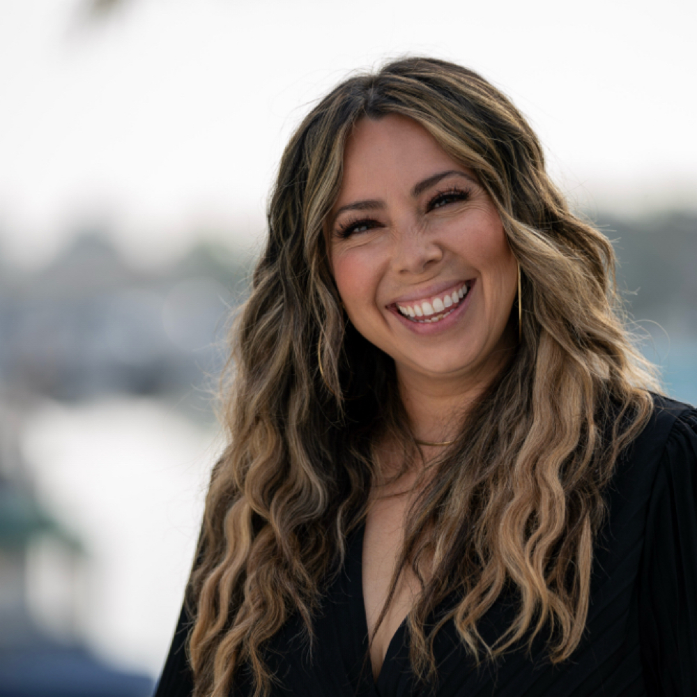 Michelle Pinero Conrey