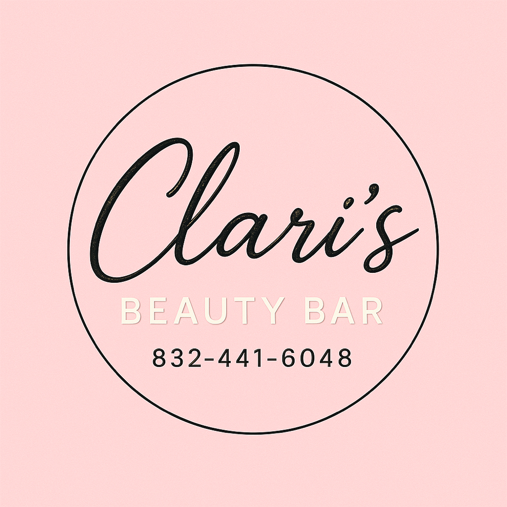 Crystal Alas at Clari's Beauty Bar in Houston, TX