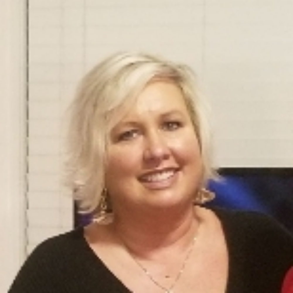 Tobey Kile at Serenity Salon & Spa by Tobey in Jasper, GA