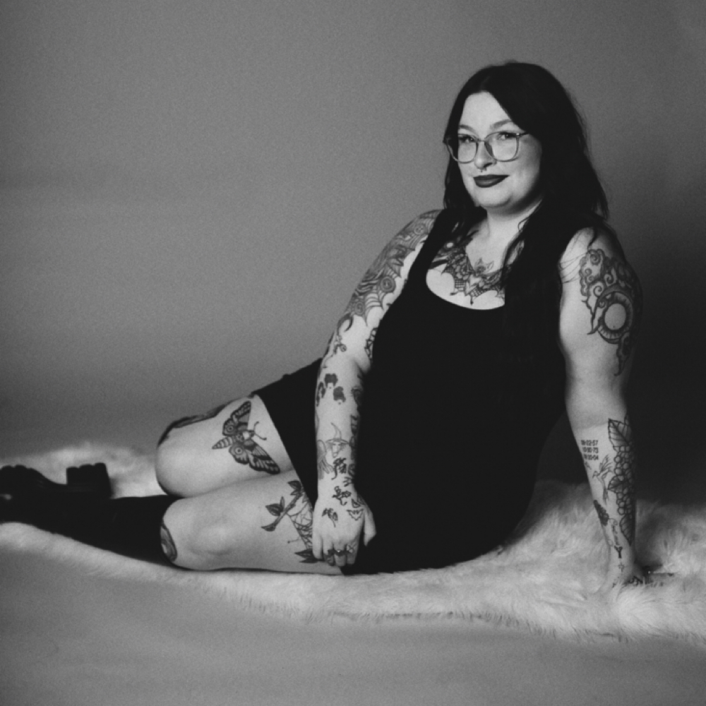 Lauren Thurman