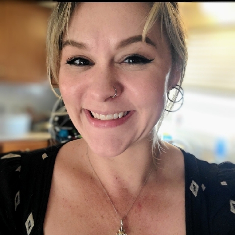 Jeri Hoffman at Body Works Day Spa Salon in Branson, MO
