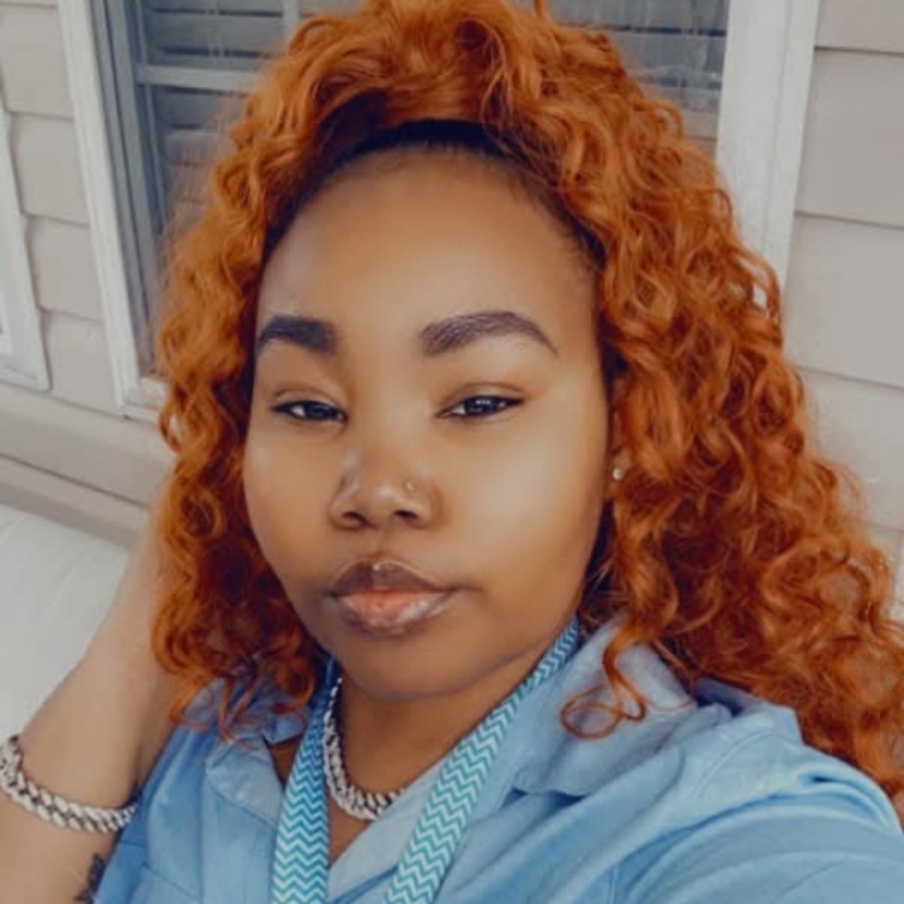 Stephanie Stallworth