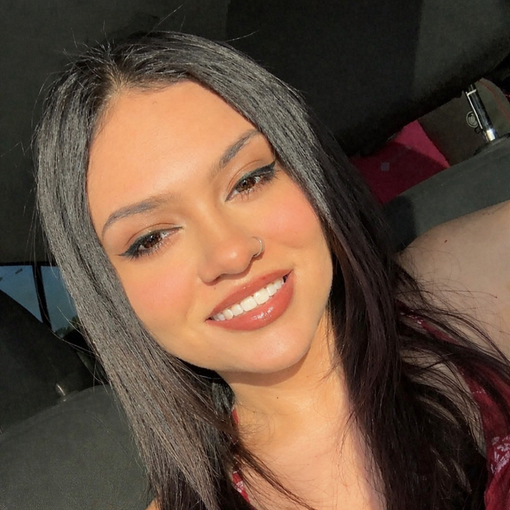 Gabriella Olguin at The Studio Hutto, TX in Hutto, TX