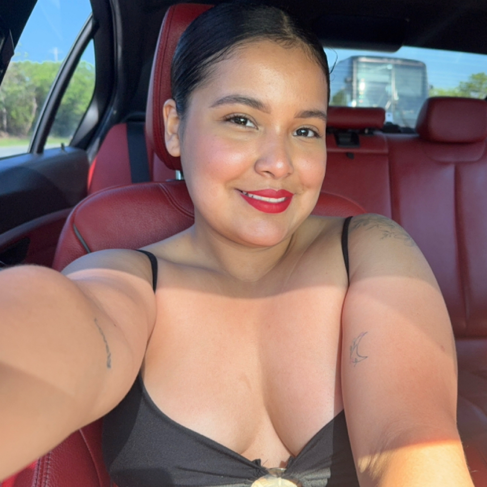 Pamela Hernandez