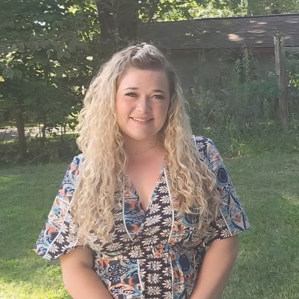 Alysha Harmon