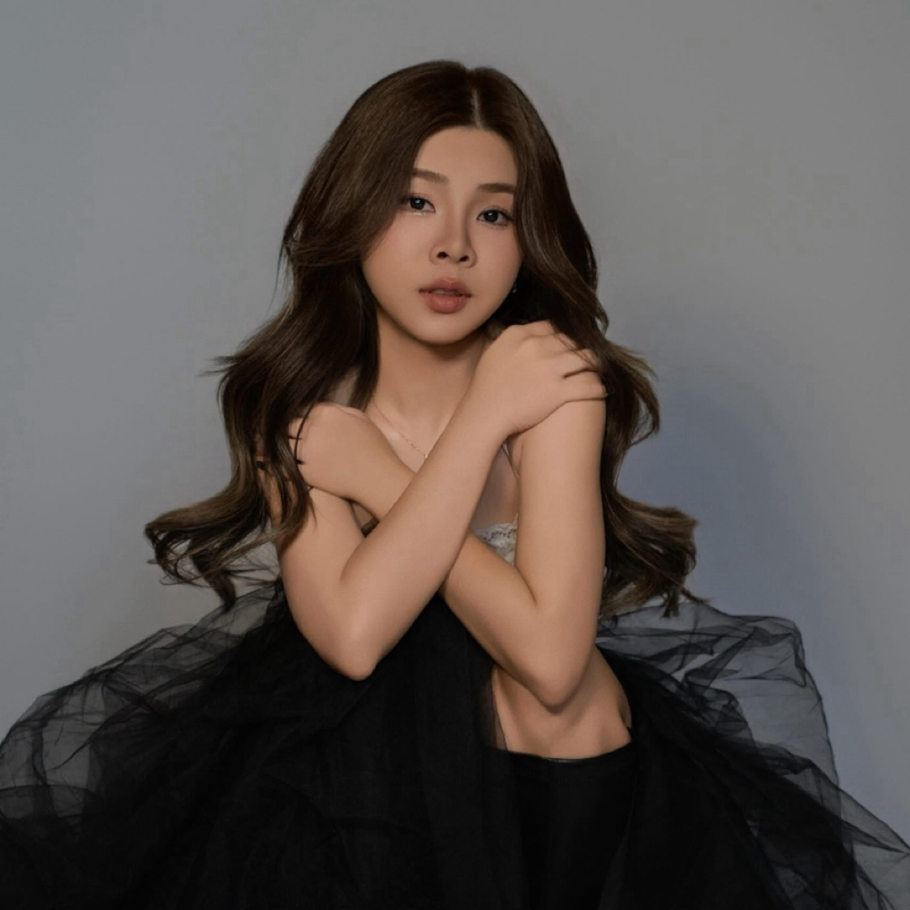Annie Pham at AJ Nail Studio in Sacramento, CA