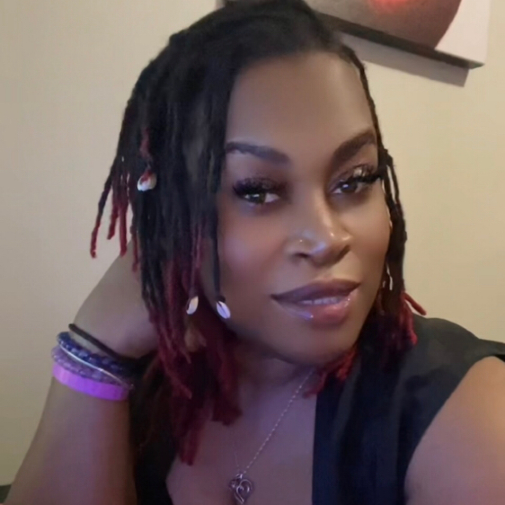 Tameka Davis