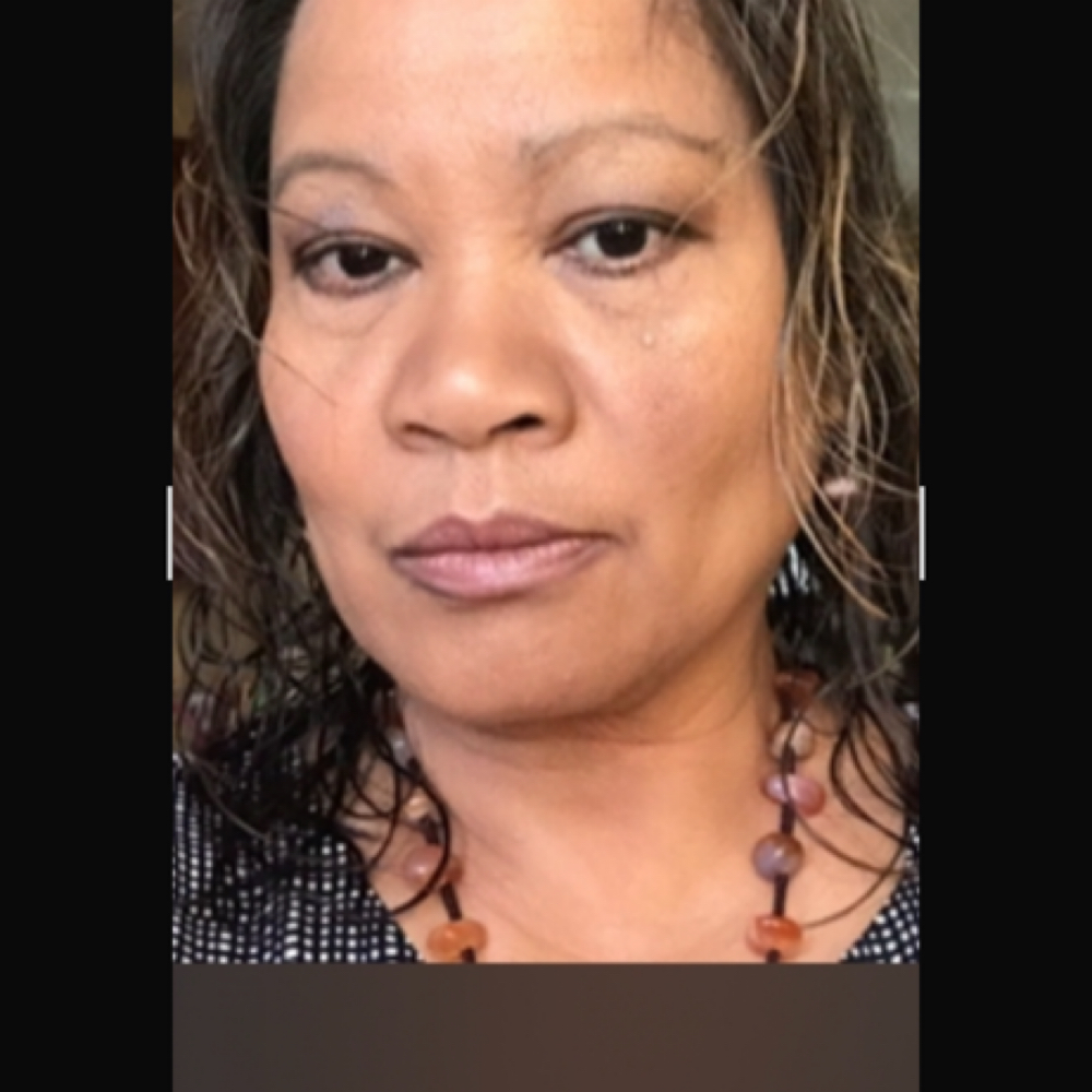 Sandy Gadsden at Bello Muse Holistic Beauty in Culpeper, VA