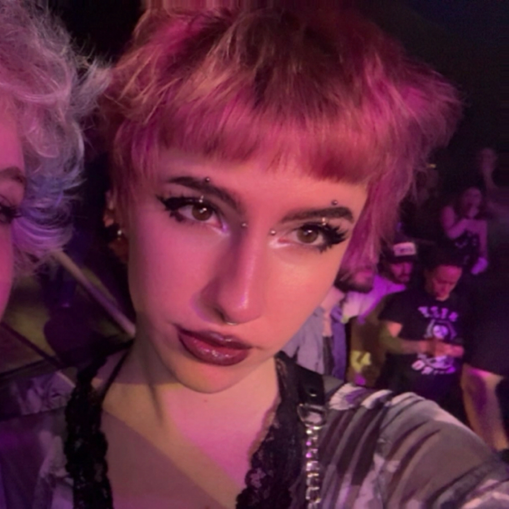 Hannah Kennedy at 𝖲𝗅𝖺𝗒𝖾𝖽. 𝖡𝖾𝖺𝗎𝗍𝗒 𝖼𝗈 in Spokane Valley Wa, WA