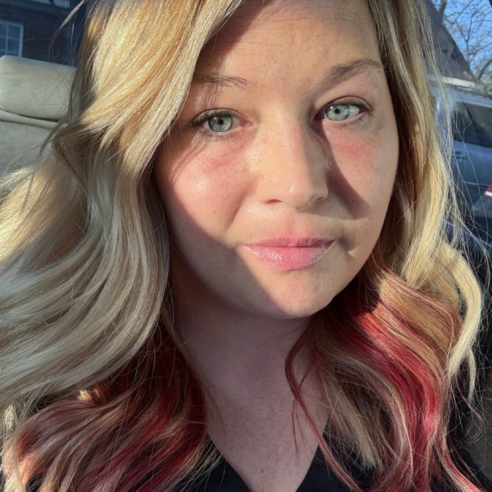 Aubrey Hobbs at Wildflower Massage in McMinnville, TN