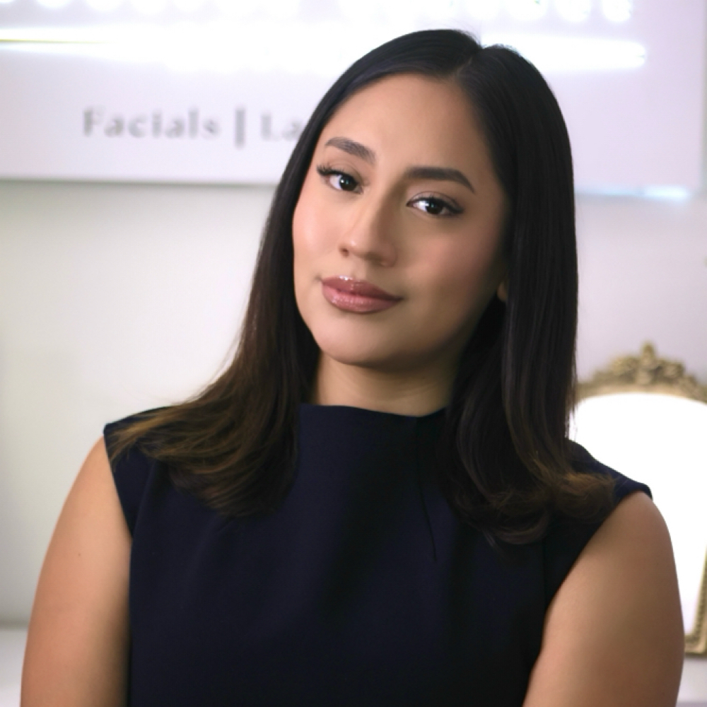 Jeanette Union City at Soulful Essence Artistry in Union City, NJ