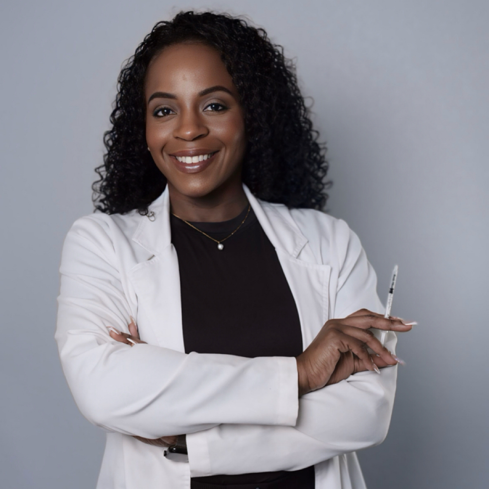 Tia Cordier