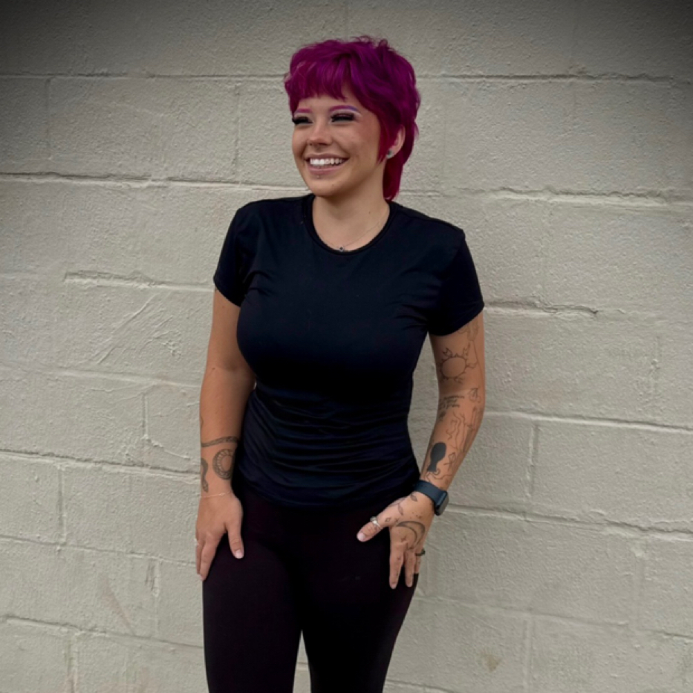 Skye Babson Junior Stylist