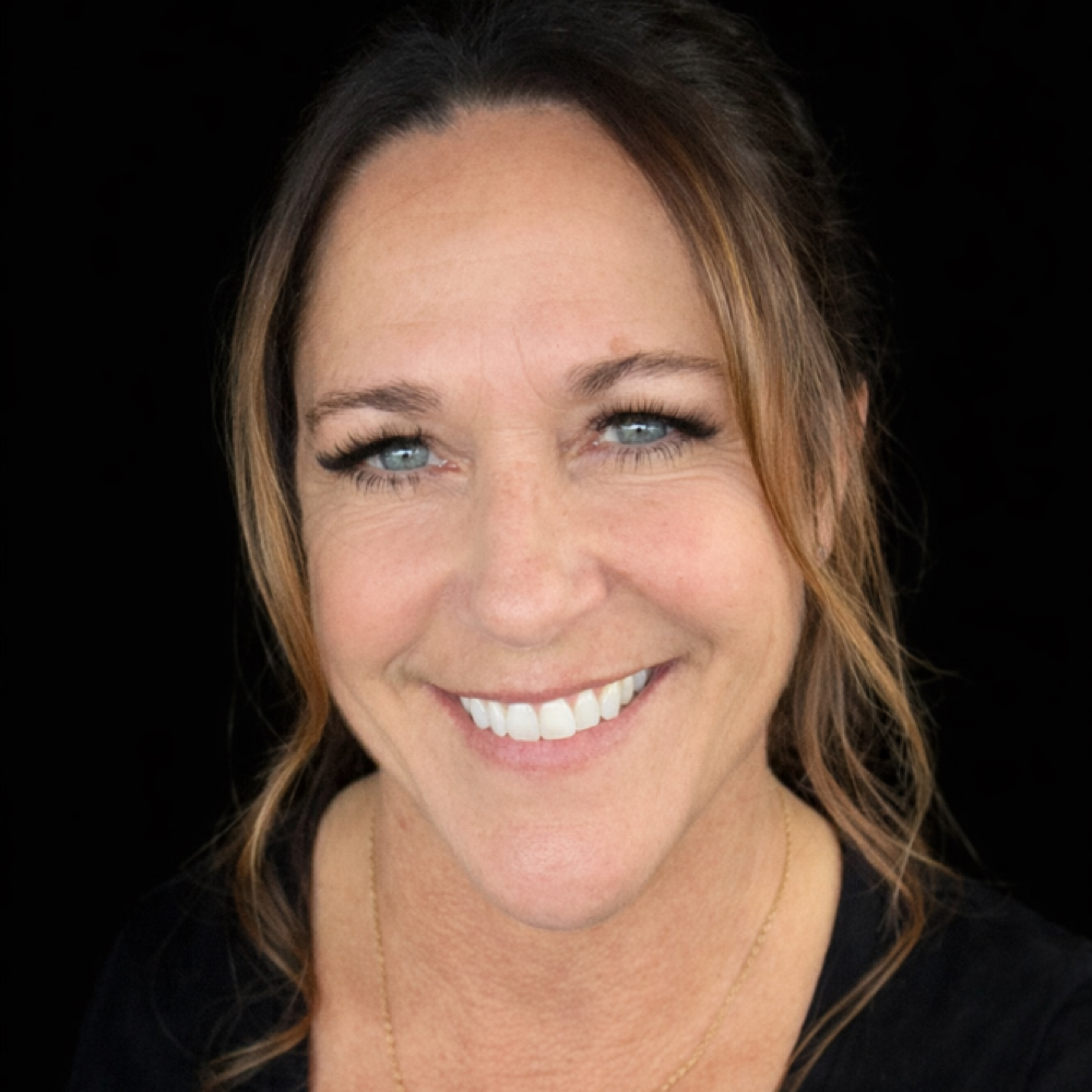 Tina Barnes at The Dermal Clinic in Lodi, CA