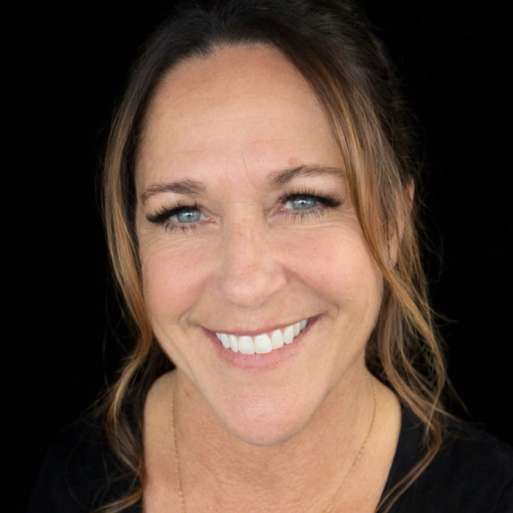 Tina Barnes at The Dermal Clinic in Lodi, CA