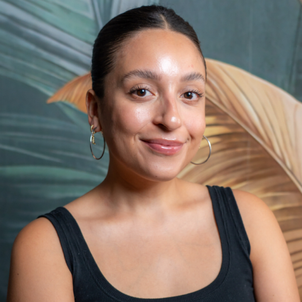 Jessica Sanchez - Stylist at Adorn Salon in Denver, CO