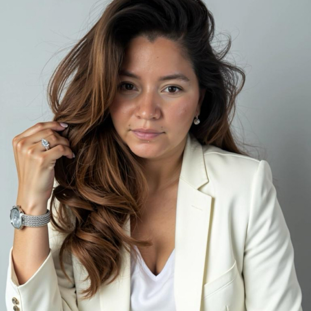 Leidy Embus at Leidy Cornelio Spa in Aurora, CO