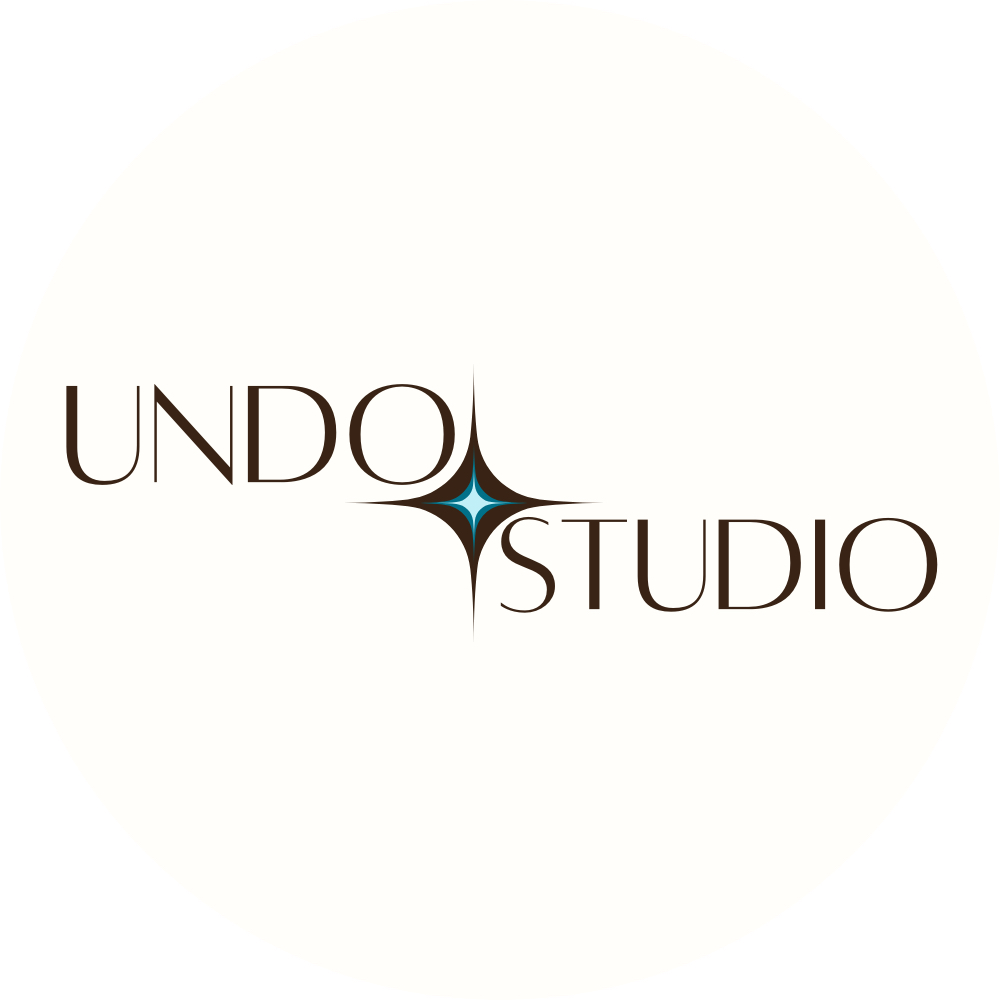Tonya Huffman at Undo Studio in Fort Worth, TX