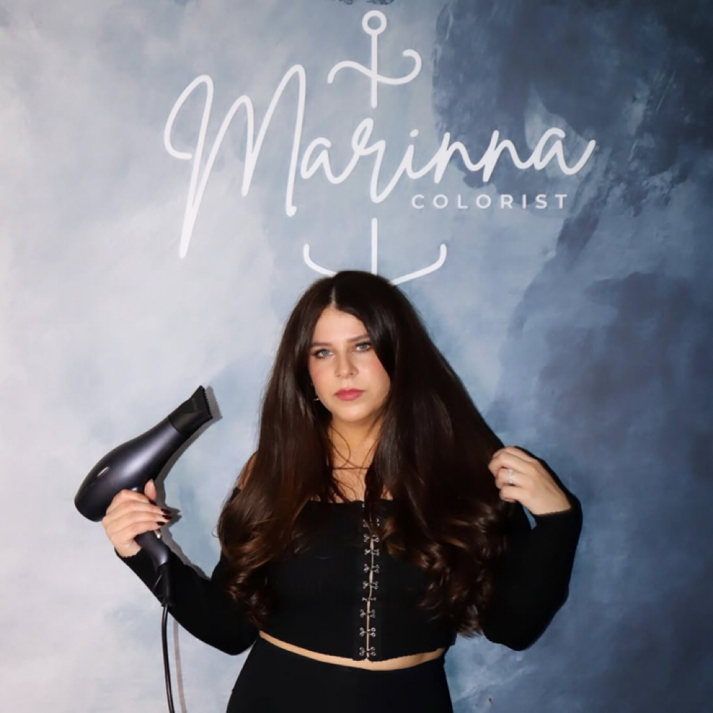 Marinna Colorist at Marinna Colorist Inc in Massapequa, NY