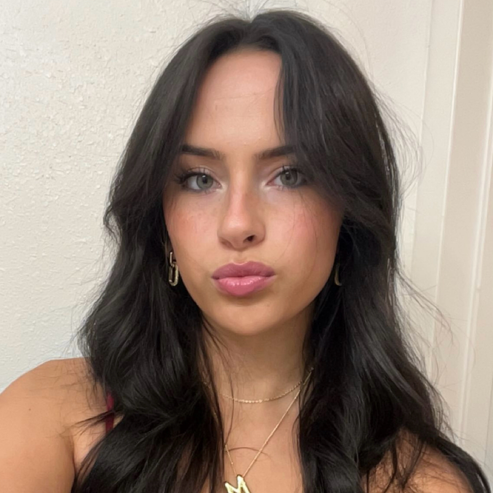 Mylie Perales
