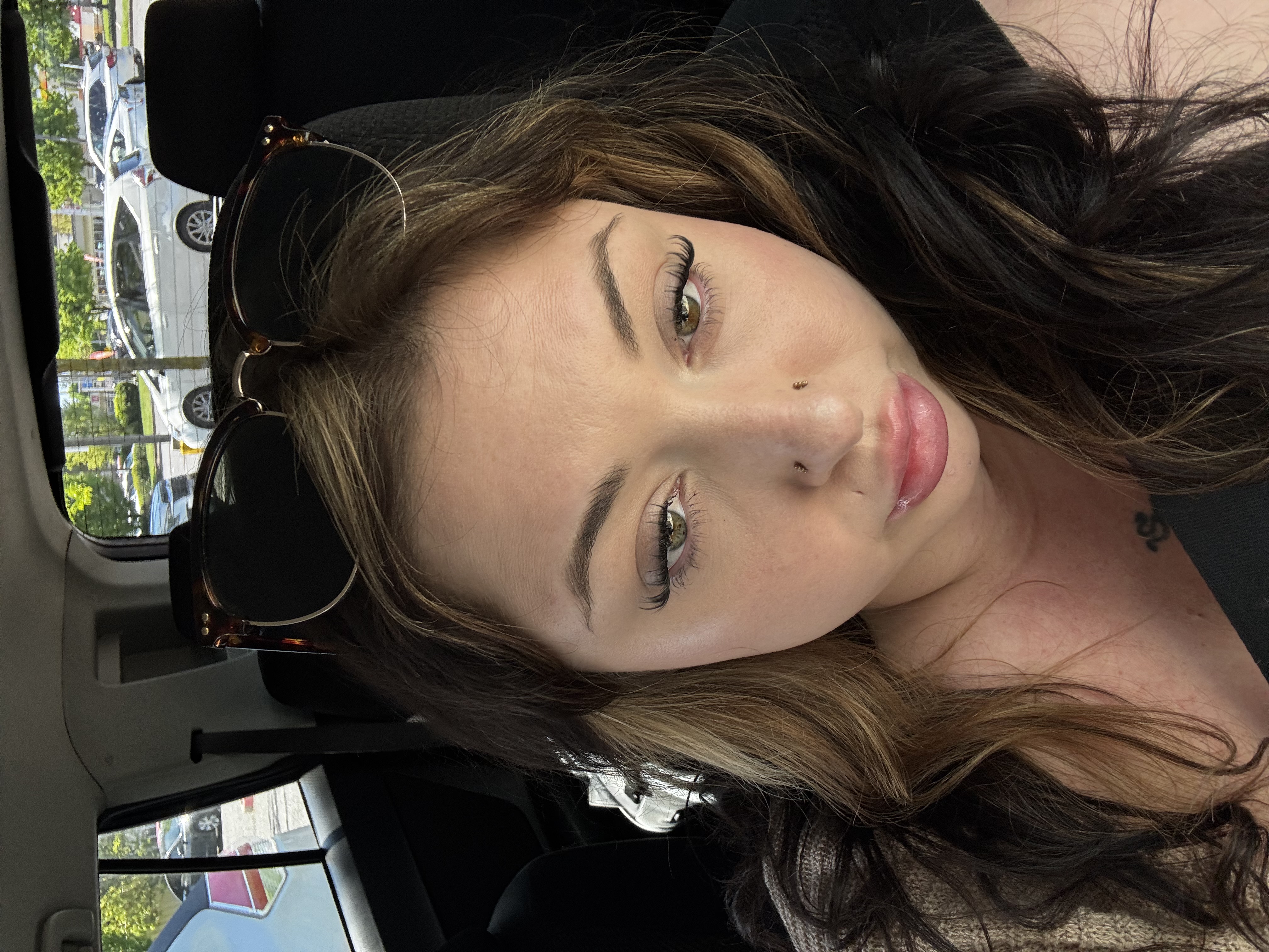 Madison Harrison