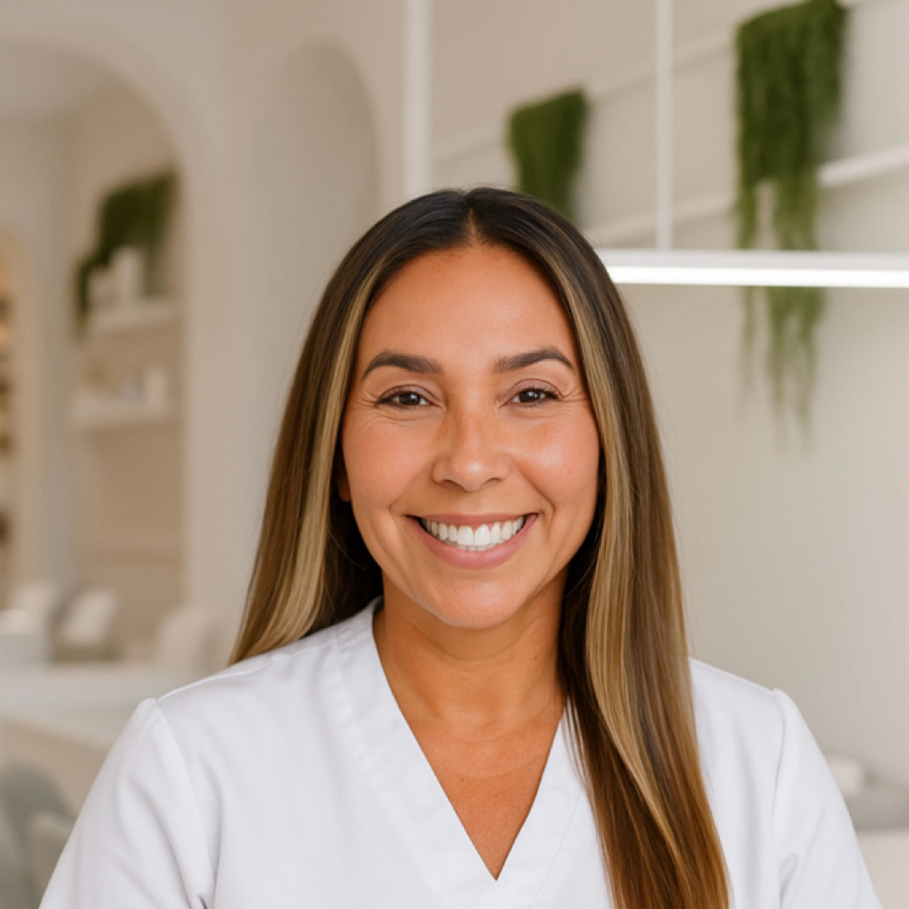 BODY TONING - Tee Rae