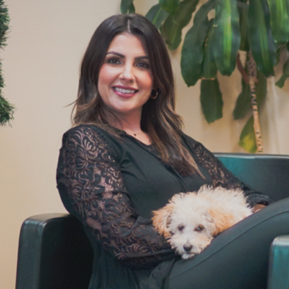 Megan Liscio at Liscio Styles Salon, LLC in Monroeville, PA