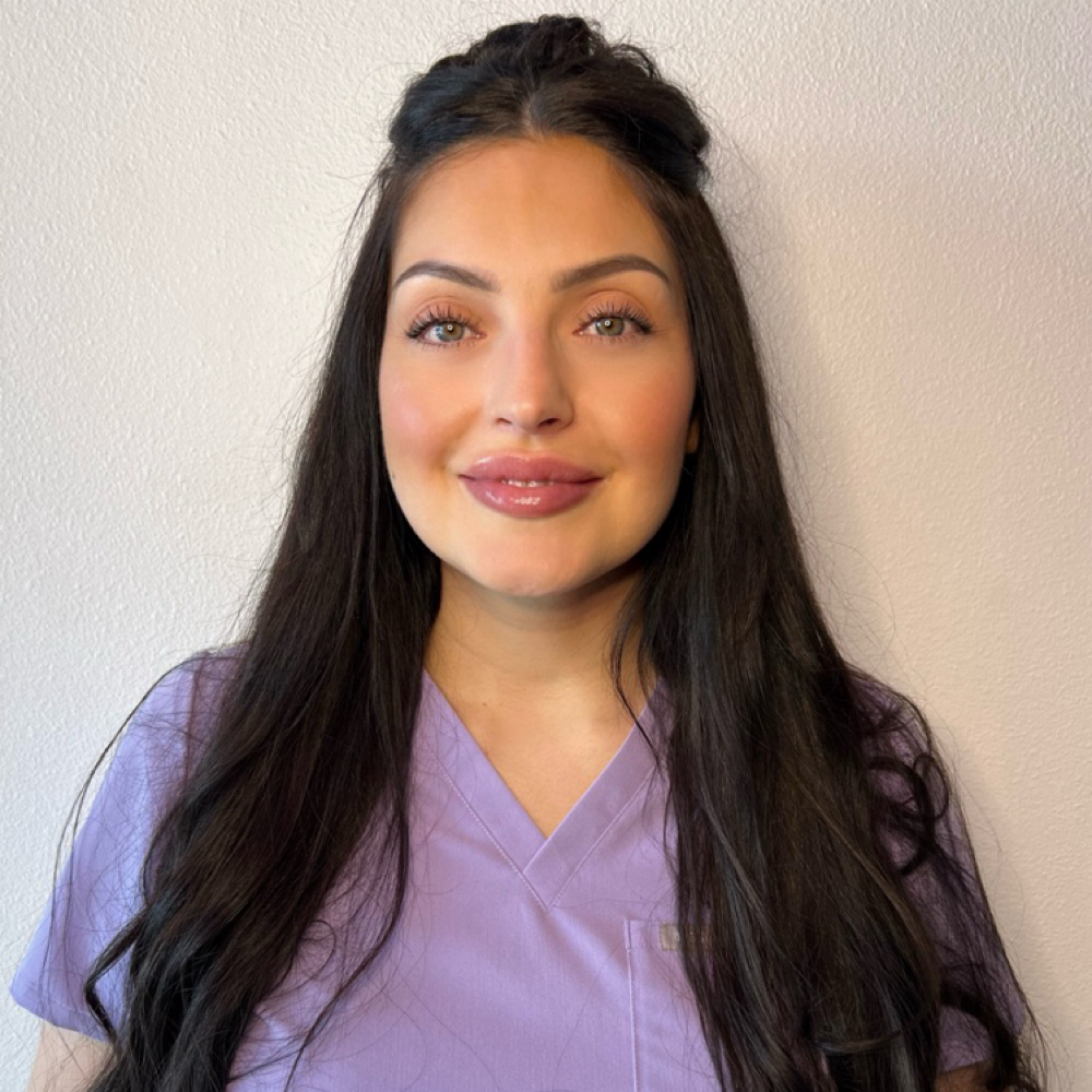 Christina W. Patient Care Coordinator