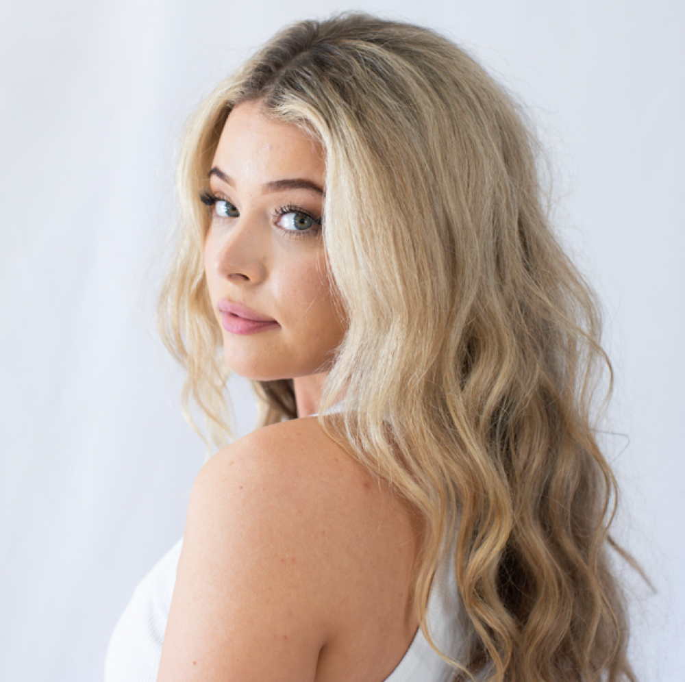 Ally Rue at La Fleur Salon and Spa in Navarre, FL