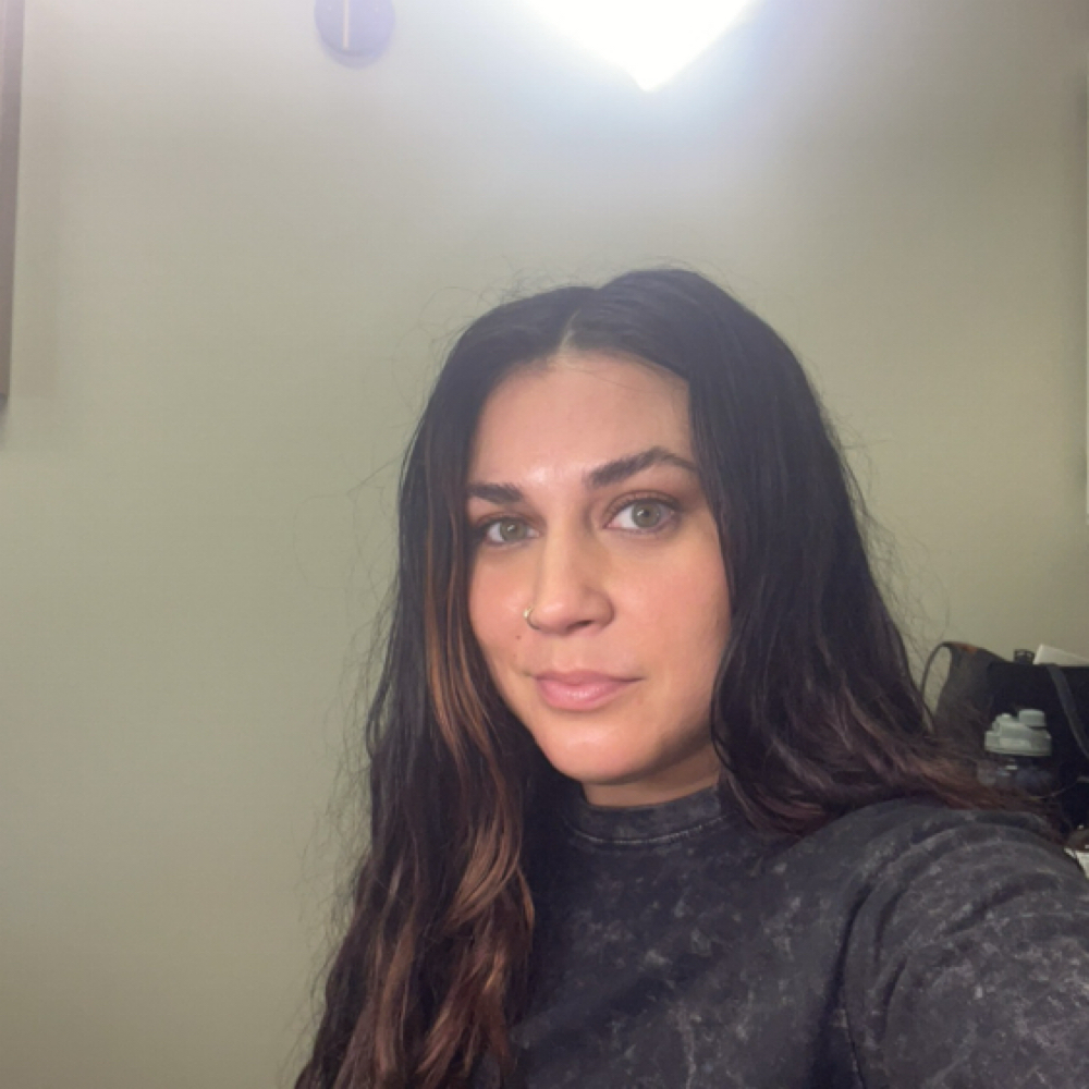 Lace Allen at Sabado Skin LLC in New Albany, IN