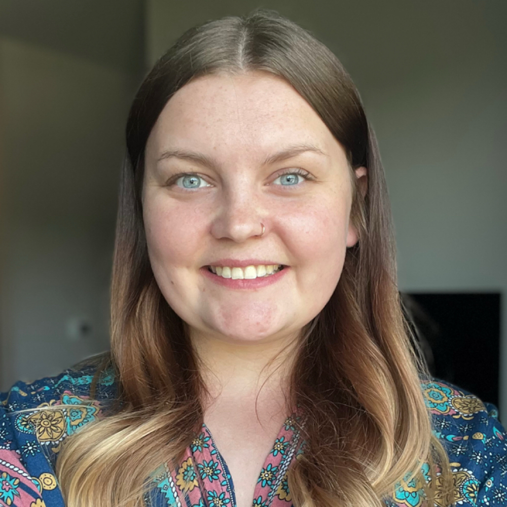 Gabrielle B at Fiona's Day Spa in COON RAPIDS, MN