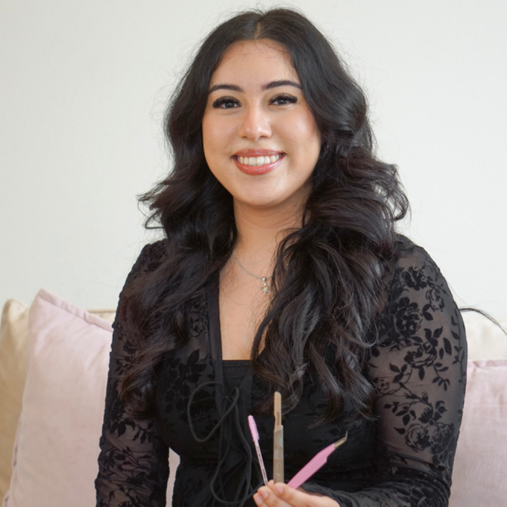 Itzel Urbizo