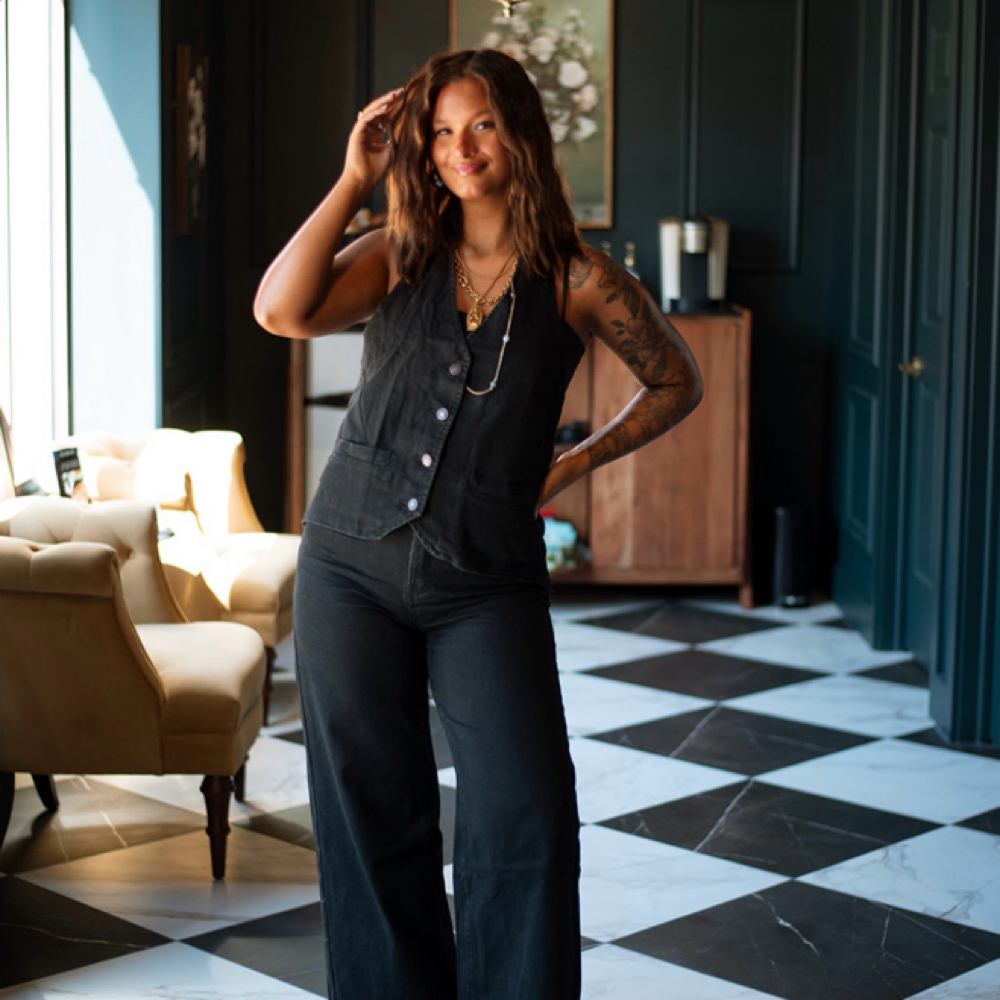 McKayla Brooks at Revere Salon and Spa in Westerville, OH