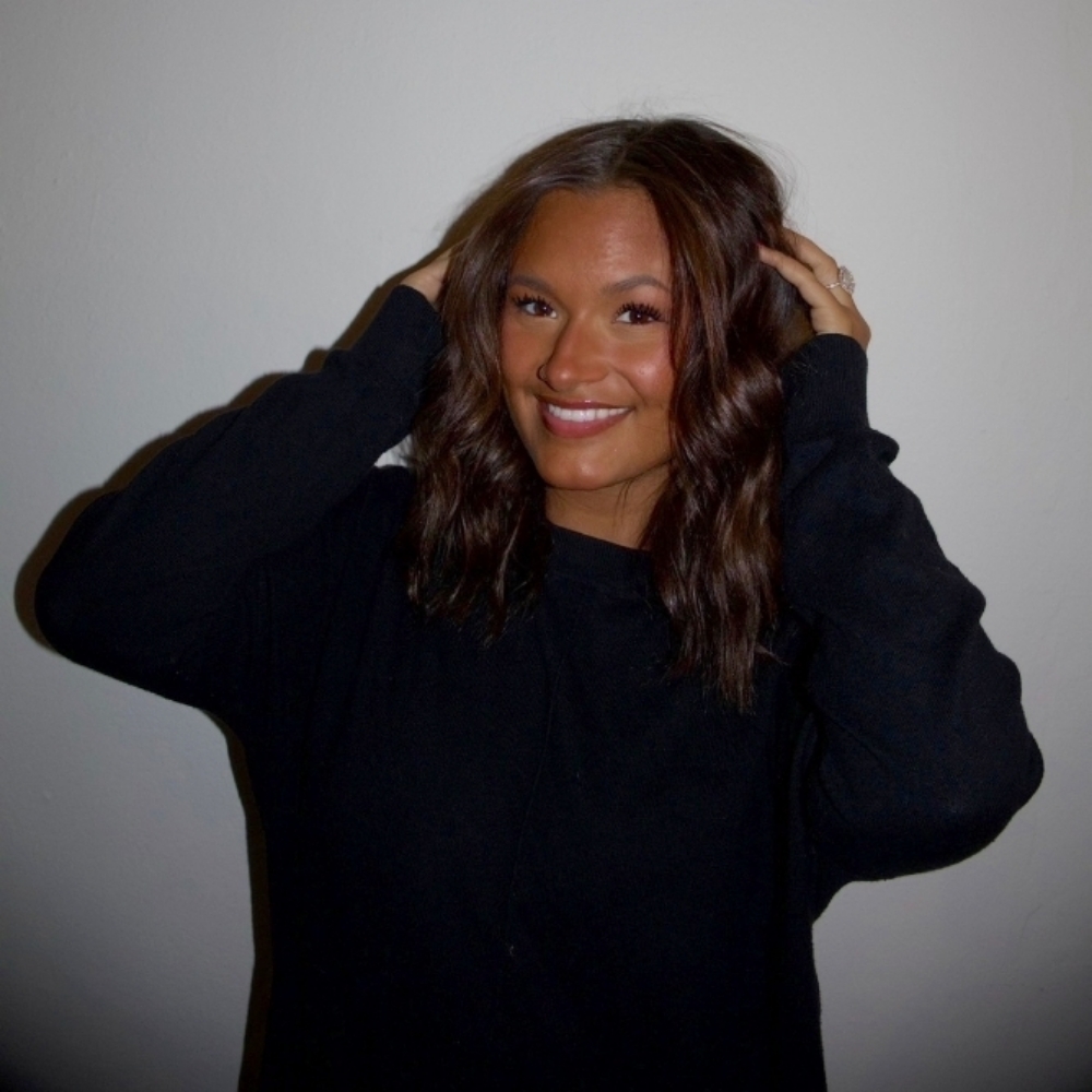 McKayla Brooks at Revere Salon and Spa in Westerville, OH