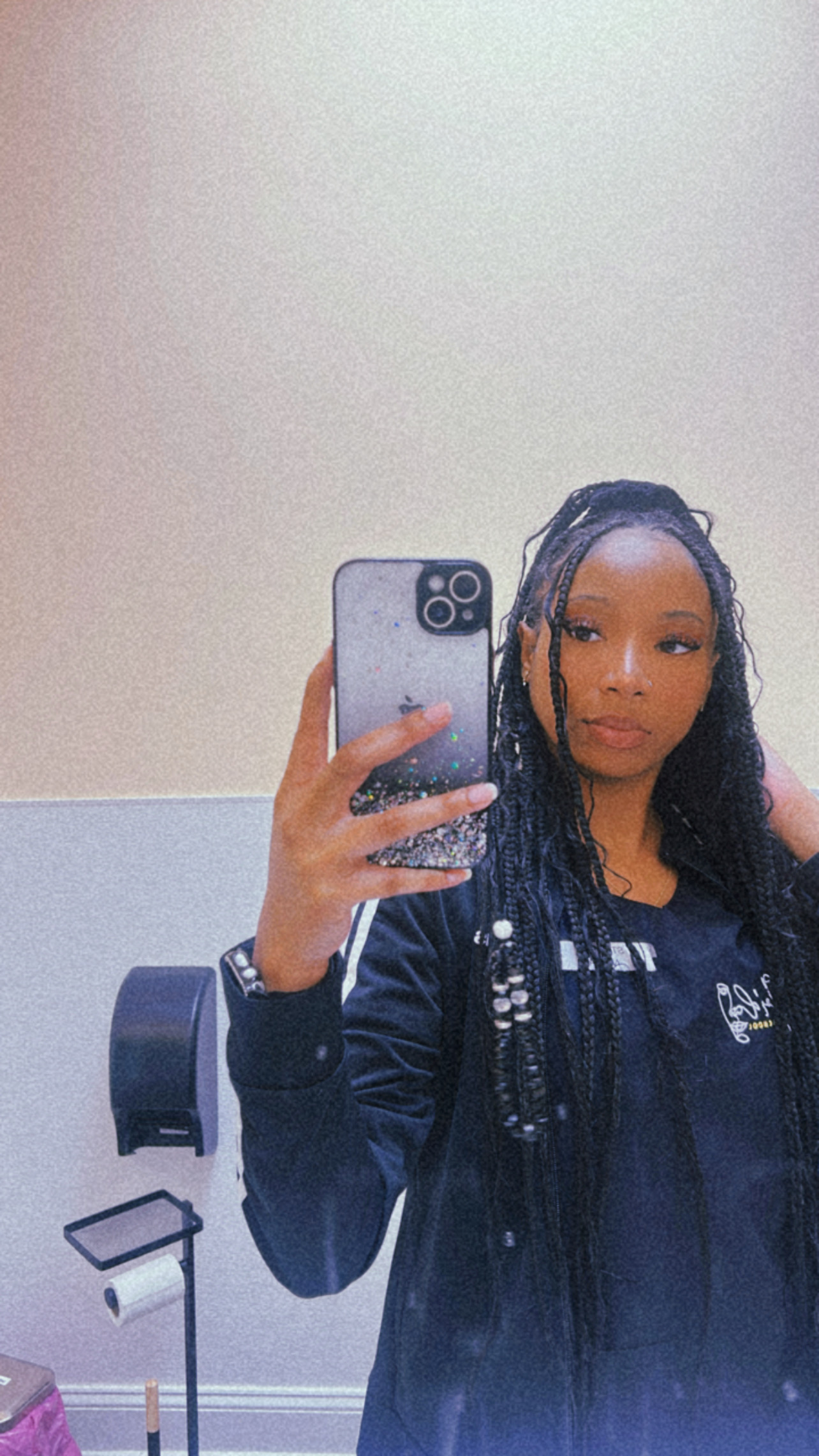Nisha T.