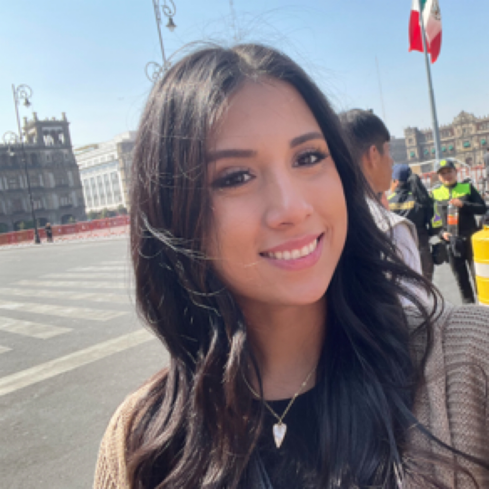 Yazmin Mendoza