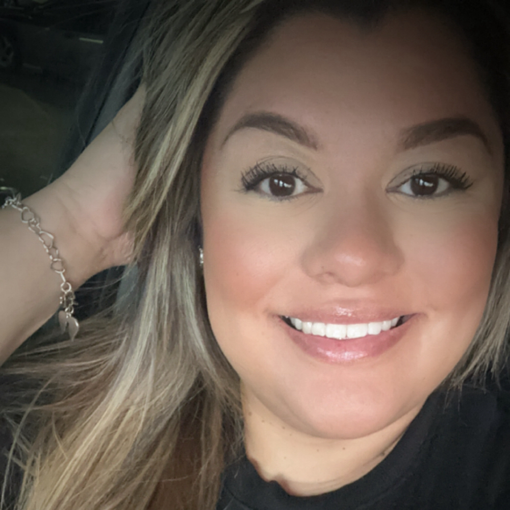 Amber Hinojosa