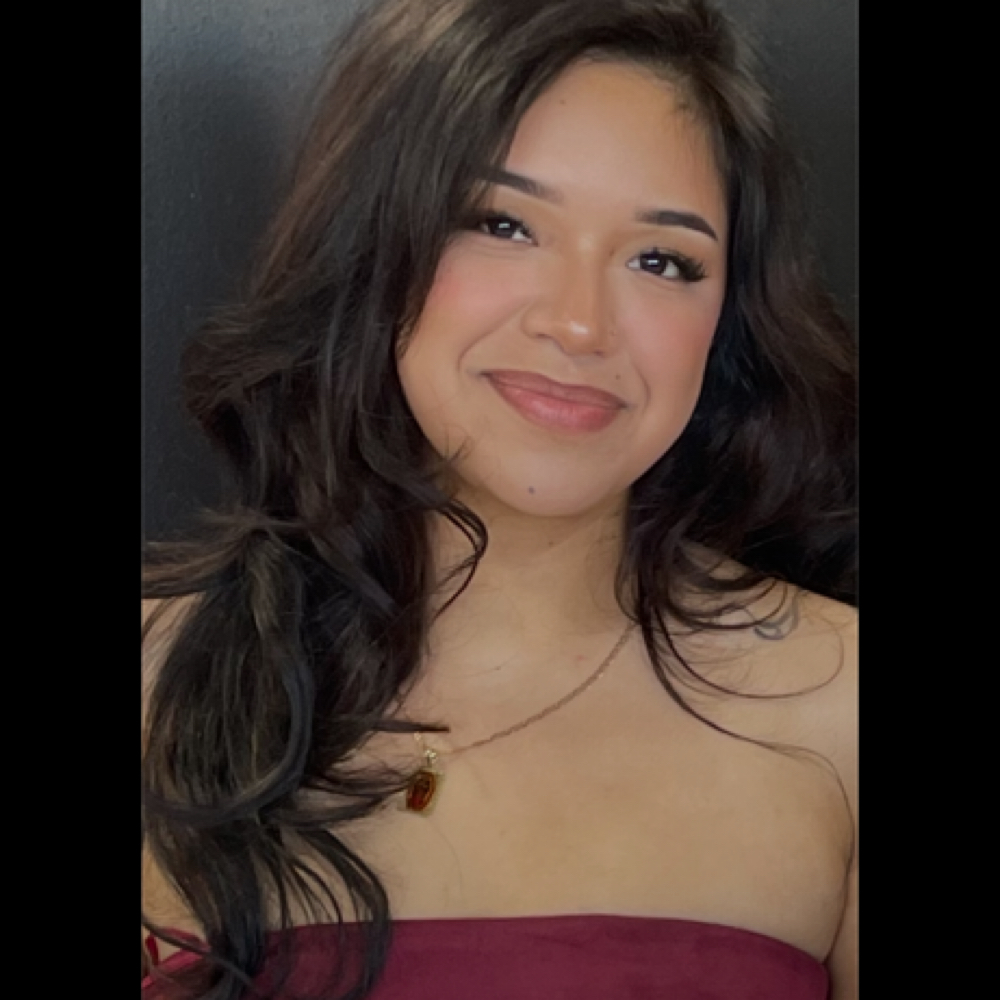 Jackie Gonzalez at Corona’s Esthetics in Hot Springs, AR