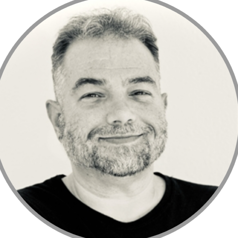 Allan Samaha at Homegrown Yoga and Massage in Estes Park, CO