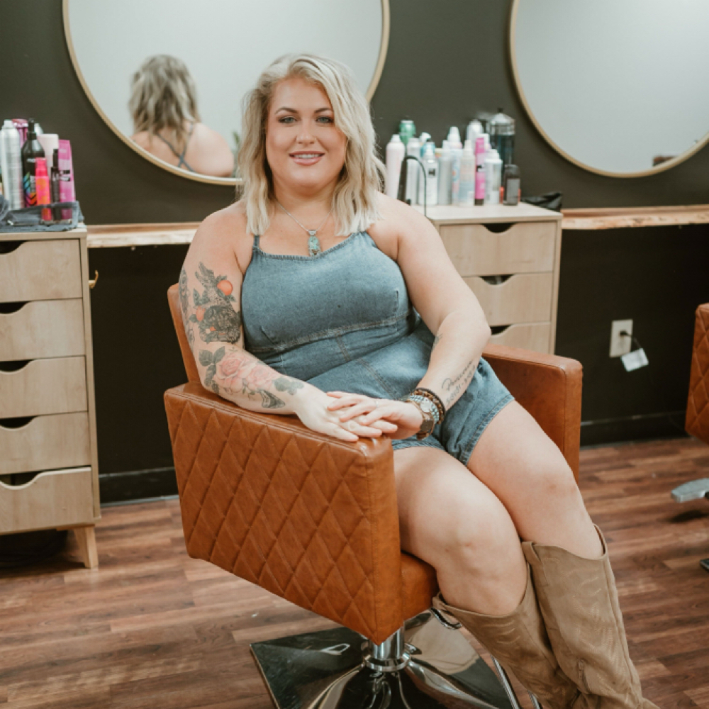 Kelly Carter