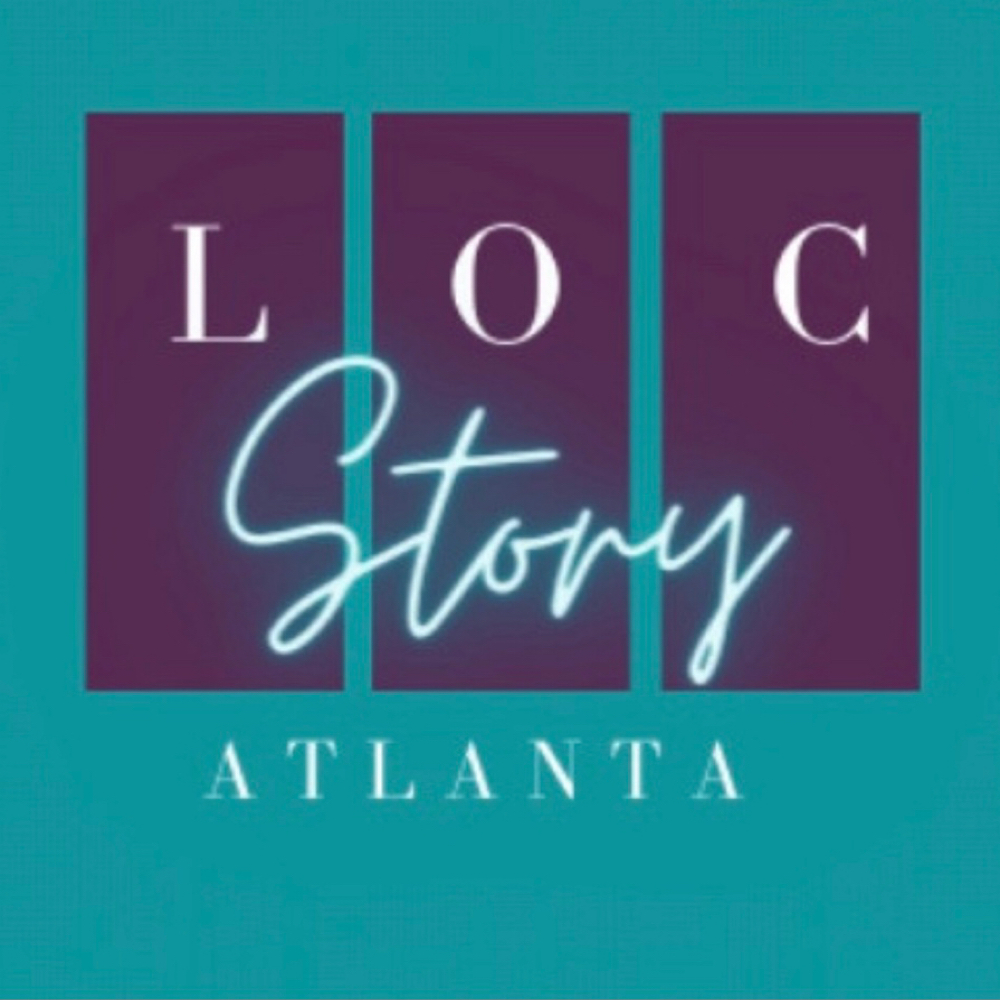 Keisha Nicole at Loc Story Atlanta in Sandy Springs, GA